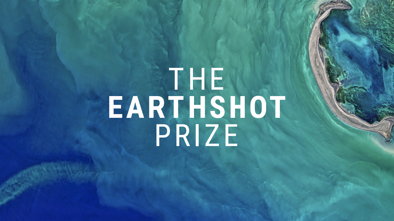 The Earthshot Prize 2022 w Bostonie!