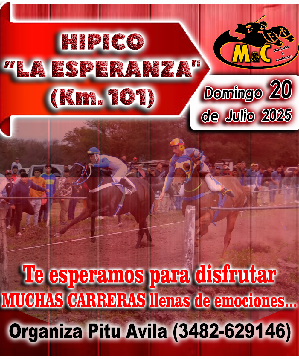 KM. 101 - 20/07