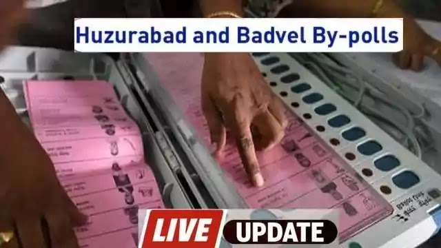Huzurabad-Badvel-Bypoll-Result-2021