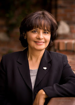 Executive portrait