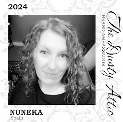 Nuneka - Ambassador