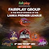 Join FairPlay Club and get 100% BONUS ON YOUR FIRST DEPOSIT