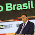 Vice-presidente defende investimento em hidrovias e portos na Amazônia