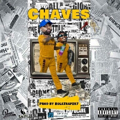 Blade feat. Hernâni - Chaves (2021) [Download]