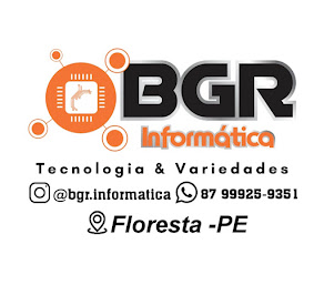 BGR Informática