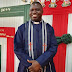 Abdulrazaq Mourns SA Christian