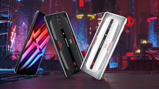 REDMAGIC 6S PRO