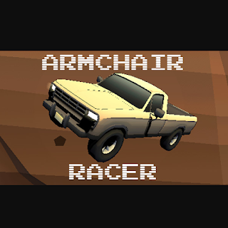 Tải game Armchair Racer free mới 2022
