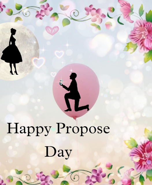 propose day images