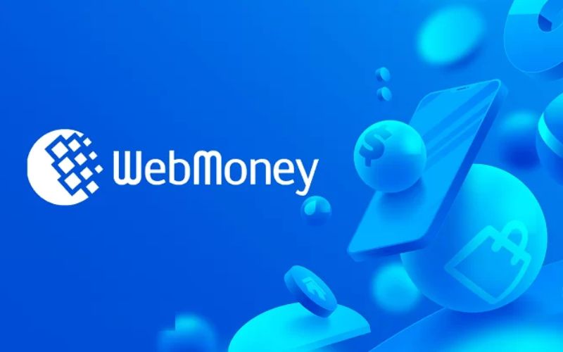 Webmoney là gì?