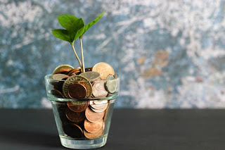 Money Saving Tips: पैसे गुंतवायचे असतील तर आधी पैसे गुंतवायला हवेत.