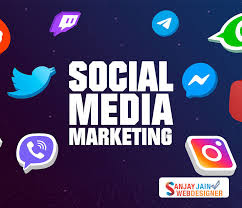 SMM Services