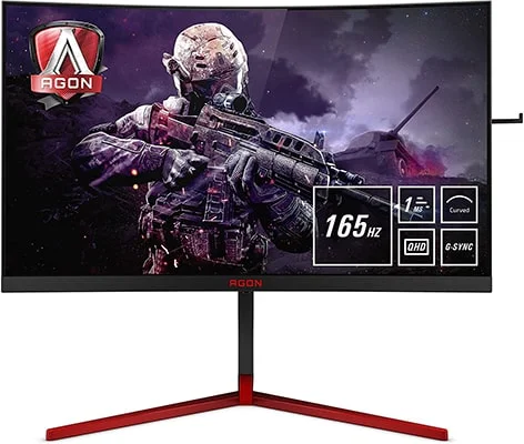 best-monitors-for-gaming
