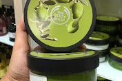 Flash Sale The Body Shop Body Butter Olive 200ml