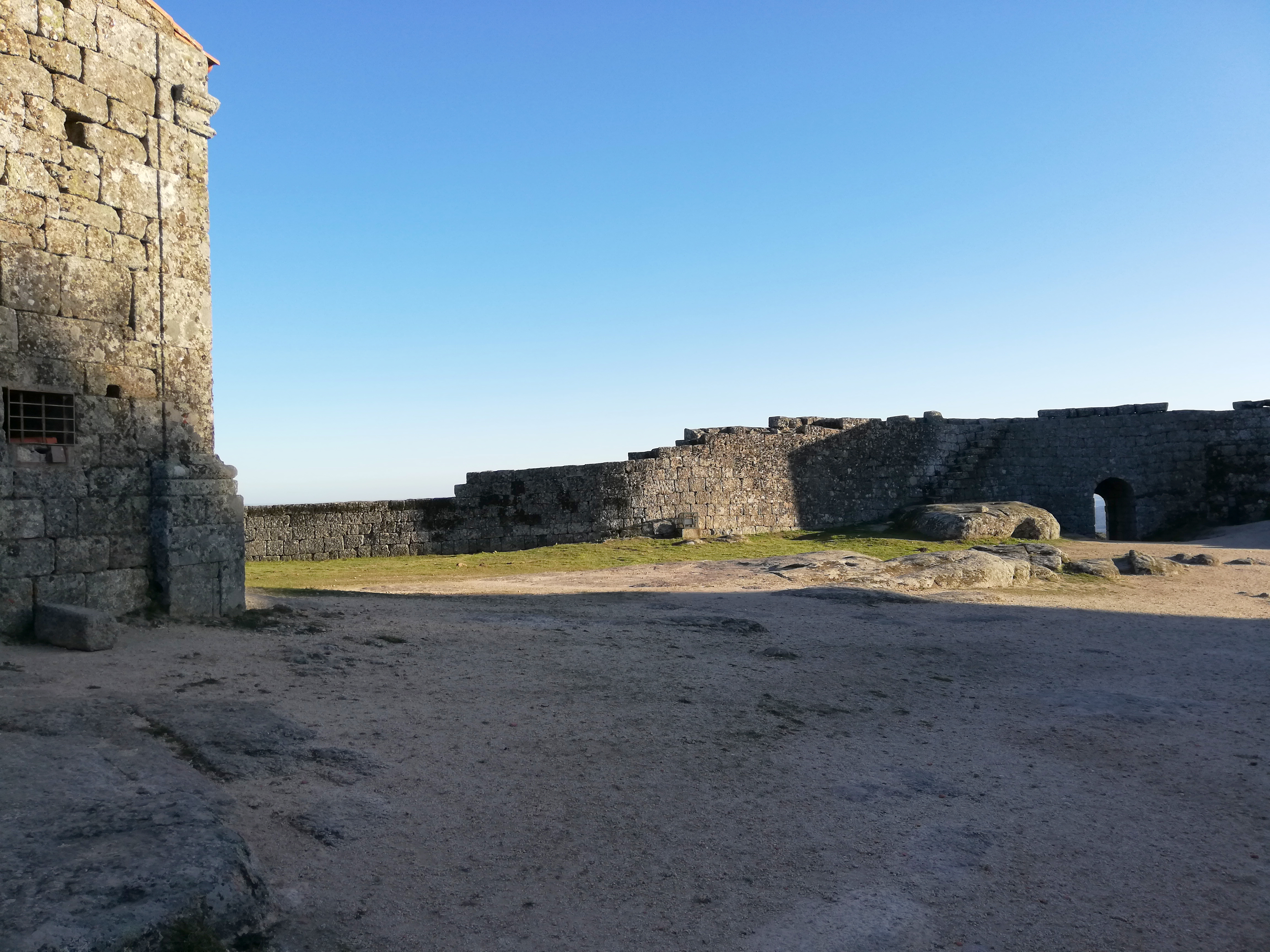 Aldeias Históricas de Portugal