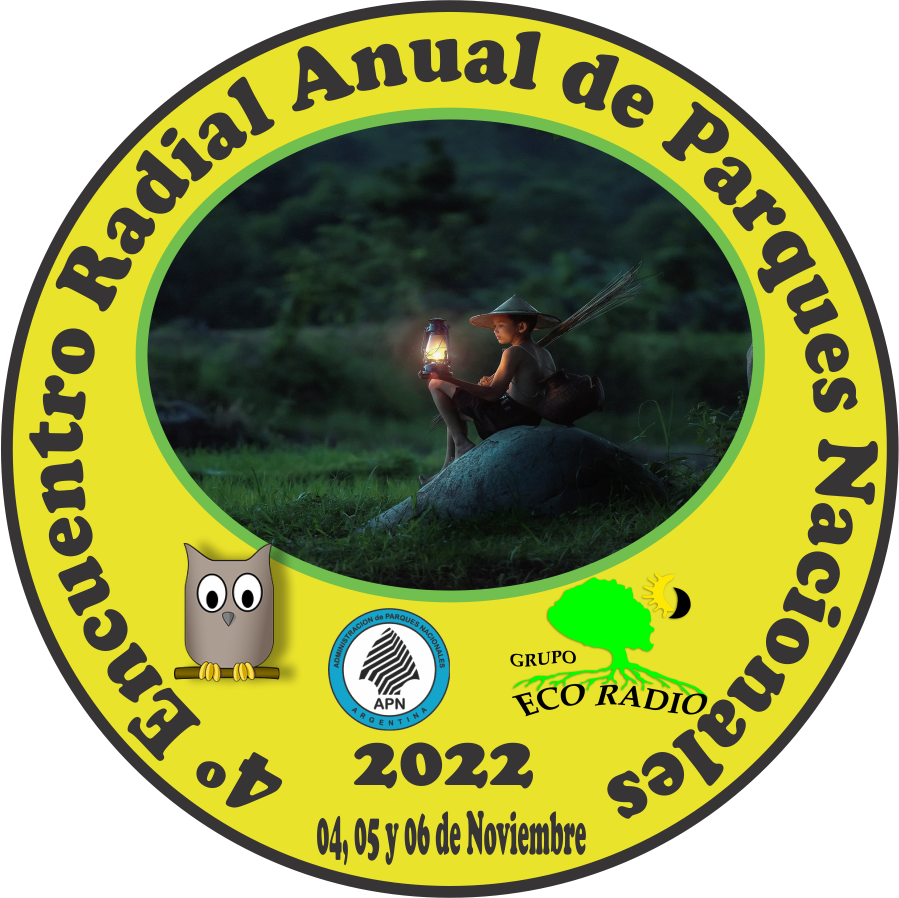 PIN 4º Encuentro Radial Anual de Parques Nacionales