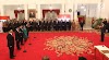 Daftar Nama 17 Duta Besar LBBP Yang Baru Dilantik Presiden Jokowi