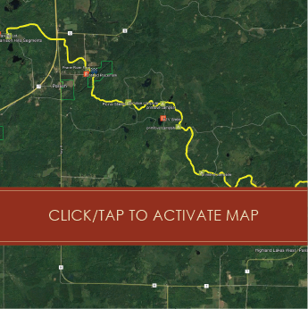 Click to activate map