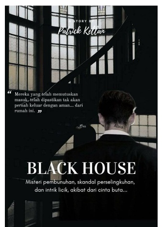 Novel Black House Patrick Kellan Pdf Full Episode Sub Indonesia