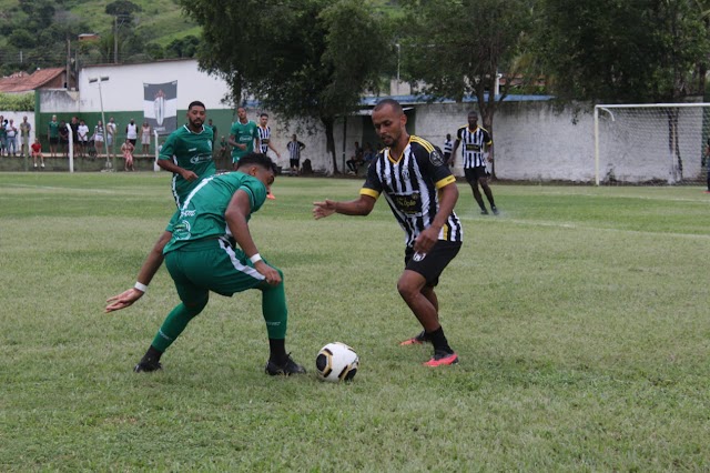 Palmeiras supera Bananal em confronto emocionante pela Super Copa Noroeste