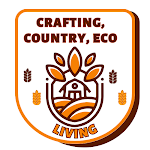 Craftin, Country, and Eco Living