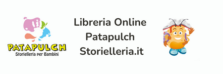 Libreria Online Patapulch Storielleria.it