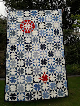 Quilt voor Maxime