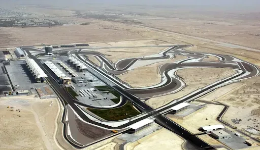 Circuito del Bahrain