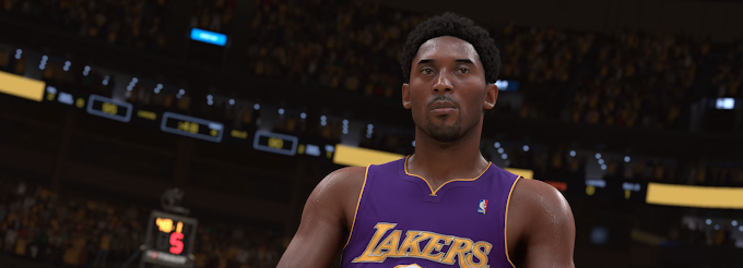 NBA 2K24 SEASON 4 NEW GEN PATCH NOTES