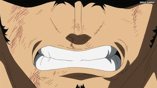 ワンピースアニメ ドレスローザ編 723話 トラファルガー・ロー | ONE PIECE Episode 723