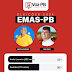 Enquete realizada pelo Instagram no município de Emas, Paulinho Maria lidera com 56% contra 44% de Anete Loureiro