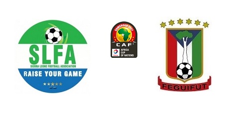 Sierra Leone vs Equatorial Guinea (0-1) video highlights, Sierra Leone vs Equatorial Guinea (0-1) video highlights