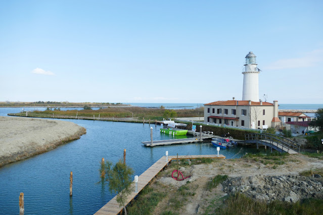 dormire in faro italia