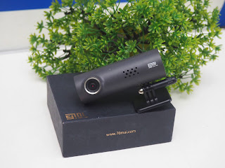 Jual Xiaomi 70MAI Dash Cam 1S Bekas Fulset