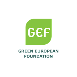 Πράσινο Ευρωπαϊκό Ίδρυμα - GEF