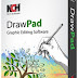 NCH DrawPad Pro 8.81 com Ativador