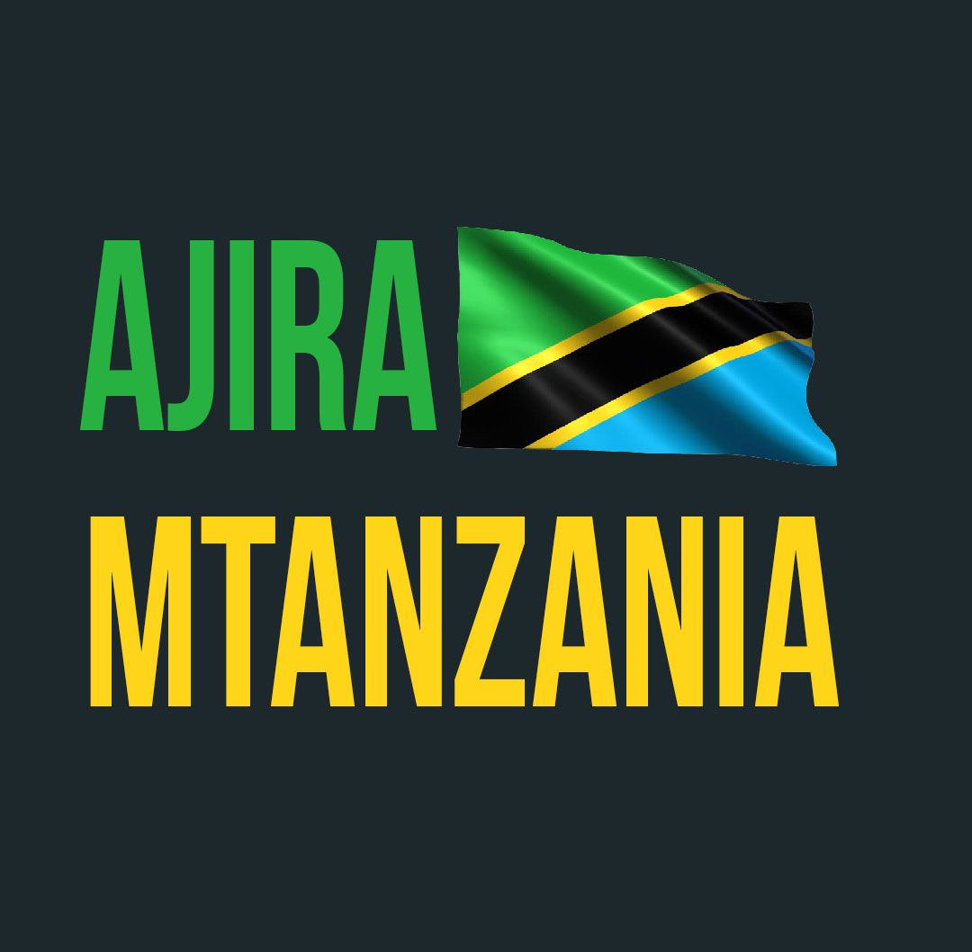 AJIRA MTANZANIA