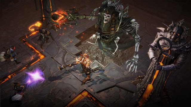 How To Pause Diablo Immortal: Can You Do It?