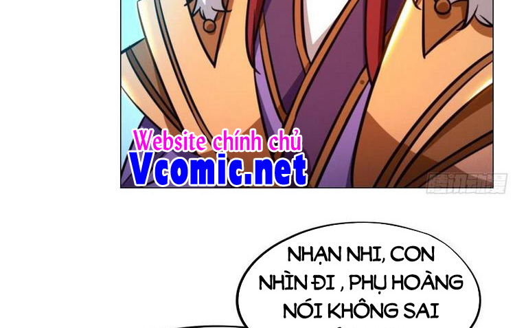 Vạn Cổ Kiếm Thần Chapter 164 - TC Truyện