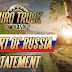 Euro Truck Simulator 2 studio drops Heart of Russia DLC over Russian invasion of Ukraine