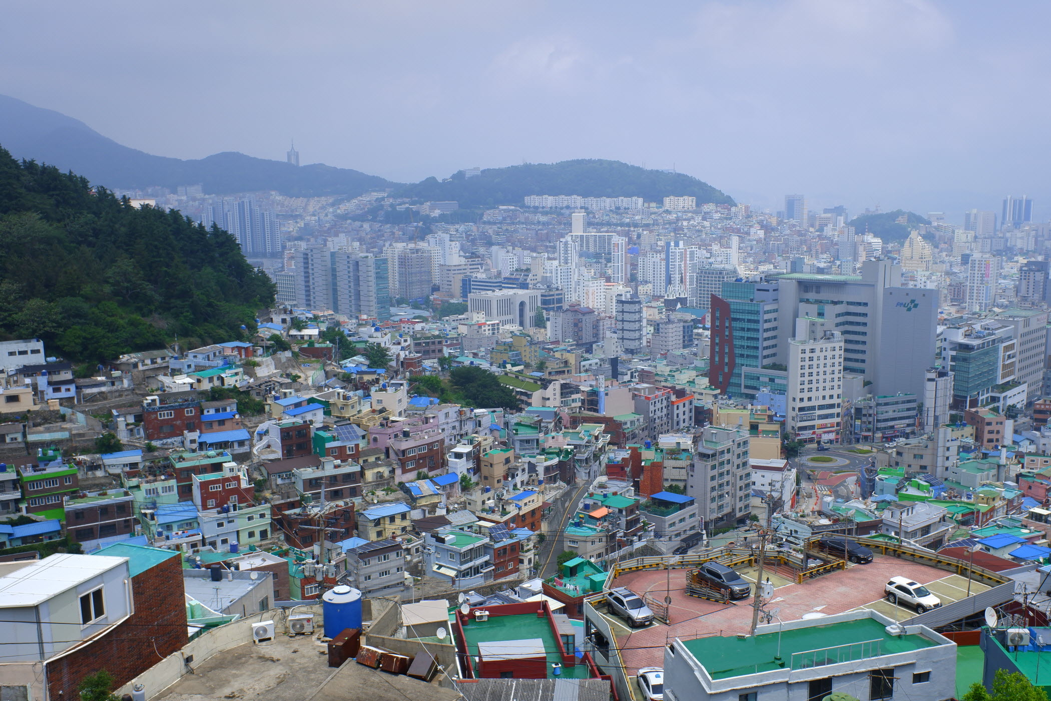 busan