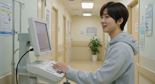 무료건강검진 2년마다 꼭 챙겨야