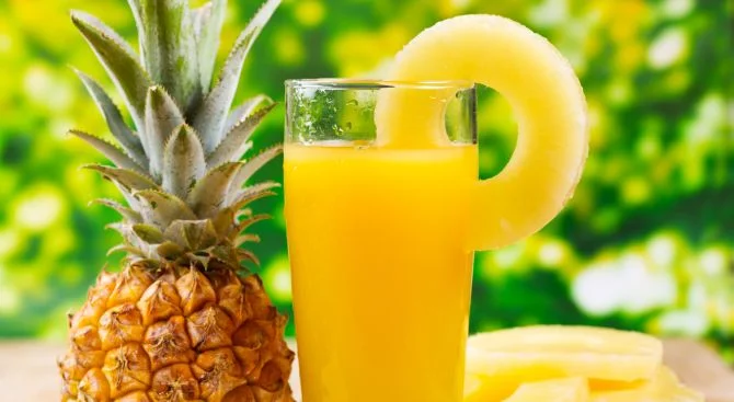 Is Pineapple Juice Good for Pregnancy?