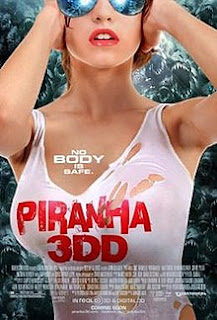 Piranha 3D 2012 Hindi Dubbed 480p BluRay 300MB Download