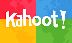 PLAY KAHOOT !! IT´S FUN !!