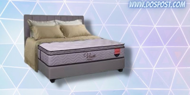 harga kasur florence