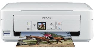 Epson Expression Home XP-315