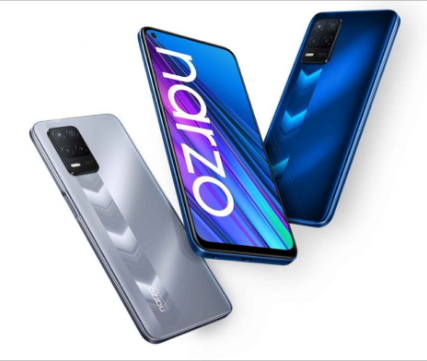 Honest review about Realme narzo phone