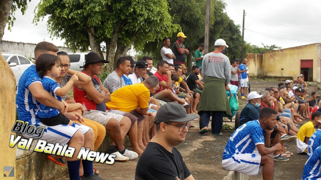 TRADICIONAL BABA DOS VARZEANOS E DOS ESTRANGEIROS FOI REALIZADO EM MAIRI