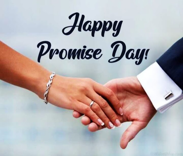 Happy Promise Day Images